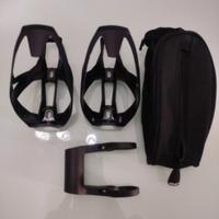 portaborraccie e accessori 