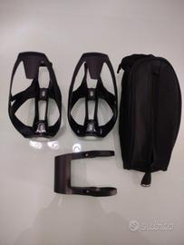 portaborraccie e accessori 