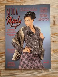 Rivista moda Marfy  2006 Autunno Inverno