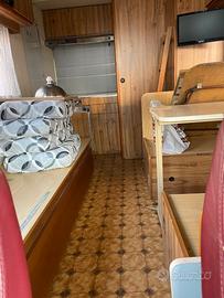 camper ford 1983