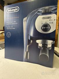De'Longhi EC201CD.B – Macchina per caffè espresso 