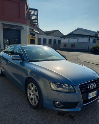 Audi 5