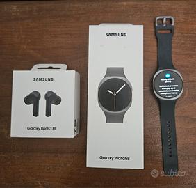Samsung Galaxy Watch8