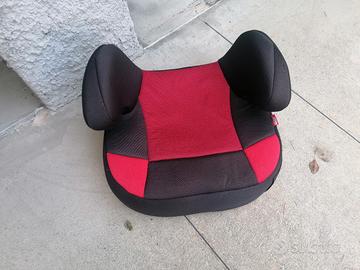 seggiolino bambini auto