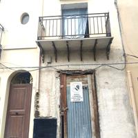 MONTEPELLEGRINO/ANGIO' 2 bivani in palazzina