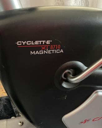 Cyclette