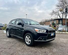 Mitsubishi ASX 1.6 2WD GPL Bi-Fuel INTENSE