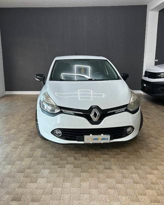 Renault Clio 1.5 dci energy Duel 75cv