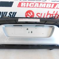 paraurti posteriore toyota aygo anno  2018