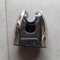 portasostegno per tubo doccia 