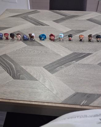 personaggi di stranger things