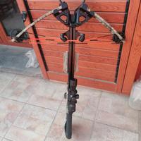 balestra professionale 