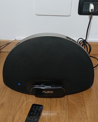 Pure Contour 200i air