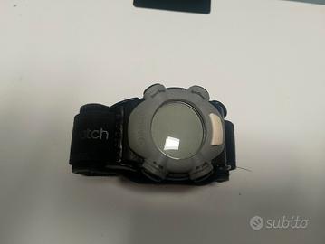 Orologio swatch 