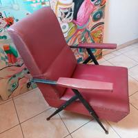poltroncina vintage 