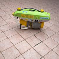 Acqua scooter super magnum enjoy