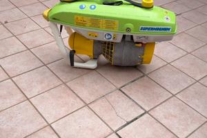 Acqua scooter super magnum enjoy