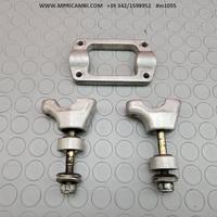 RISER MANUBRIO HUSQVARNA TE 510 2010 2011 SMR 2009