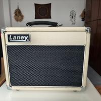 Laney VC15 - Amplificatore Valvolare per Chitarra