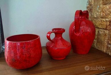 vasi in ceramica 