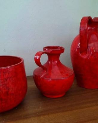 vasi in ceramica 