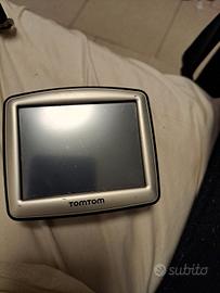 Tom Tom navigatore 