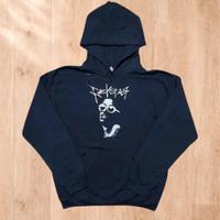 Felpa Gildan Rockstar Trap