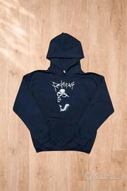 Felpa Gildan Rockstar Trap