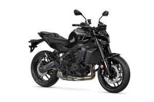 Yamaha MT-09 AMT Y-AMT NERA MT 09 Y AMT