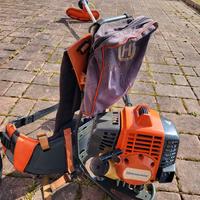 husqvarna 353rbx 