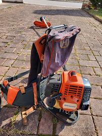 husqvarna 353rbx 