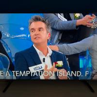 Smart TV Samsung 8000 65 pollici