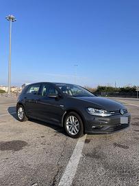 Golf 7.5 1.5 TGI DSG Metano 130CV 55.000 Km