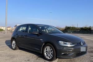 Golf 7.5 1.5 TGI DSG Metano 130CV 55.000 Km