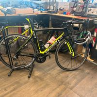 Bici Pinarello F10 taglia M
