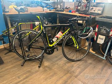 Bici Pinarello F10 taglia M