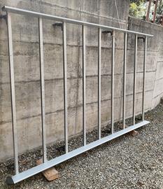 Portapacchi La Prealpina 