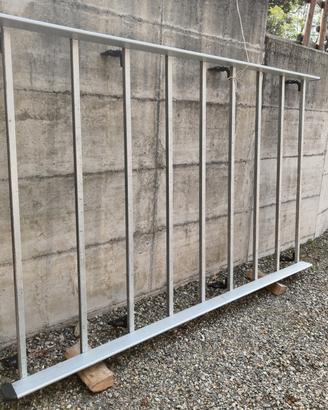 Portapacchi La Prealpina 