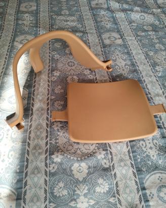 Stokke Tripp Trapp baby set+ vassoio 