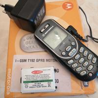 telefonino cellulare 