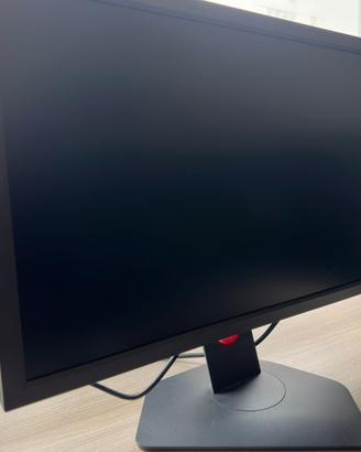 Monitor gaming 144hz Benq ZOWIE XL2411P