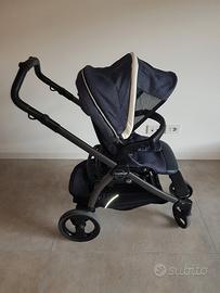 Trio Pegperego 