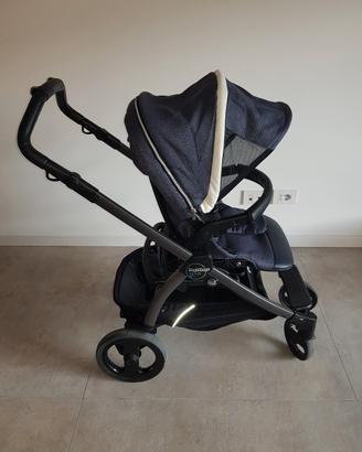 Trio Pegperego 