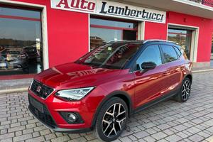 SEAT Arona 1.0 TGI FR