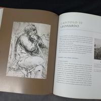 Libro Misteri e Segreti del Codice Da Vinci