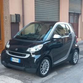 Smart 800 dci