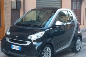 Smart 800 dci