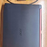Acer Nitro Intel I 7 in perfette condizioni