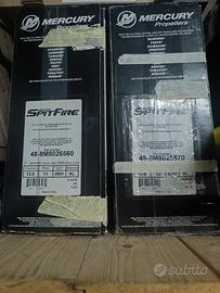 Eliche Mercury 40/60 PRO