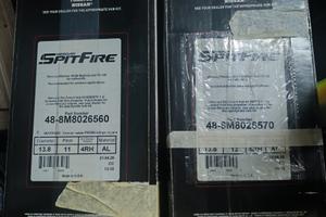 Eliche Mercury 40/60 PRO